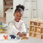 Woodland Animals Set - Joy Gift Shoppe
