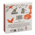 Woodland Fox Matches - Joy Gift Shoppe