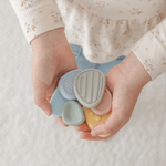 Worry Stones – Calming Sensory Fidget for Kids - Joy