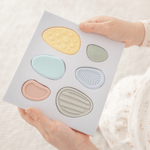 Worry Stones – Calming Sensory Fidget for Kids - Joy