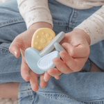 Worry Stones – Calming Sensory Fidget for Kids - Joy