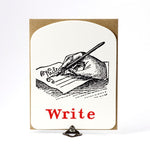 Write - Joy
