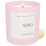 XOXO Candle - Joy