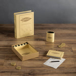 Yahtzee Vintage Bookshelf Edition - Joy