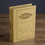 Yahtzee Vintage Bookshelf Edition - Joy
