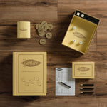 Yahtzee Vintage Bookshelf Edition - Joy
