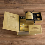 Yahtzee Vintage Bookshelf Edition - Joy