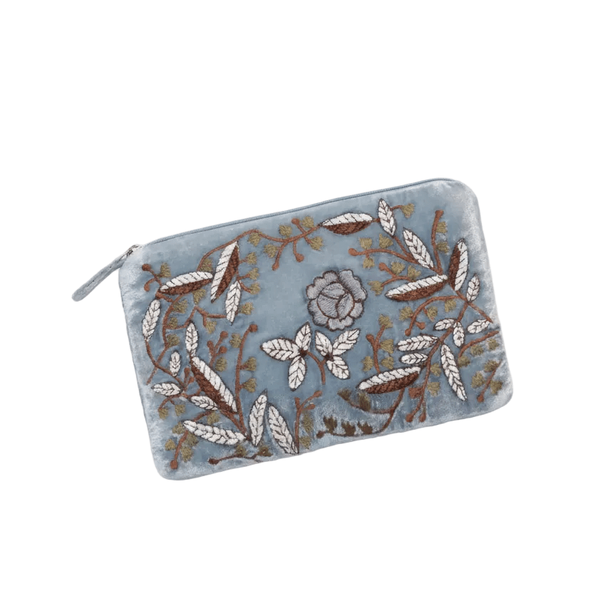 YANA Cosmetic Pouch - Joy Gift Shoppe