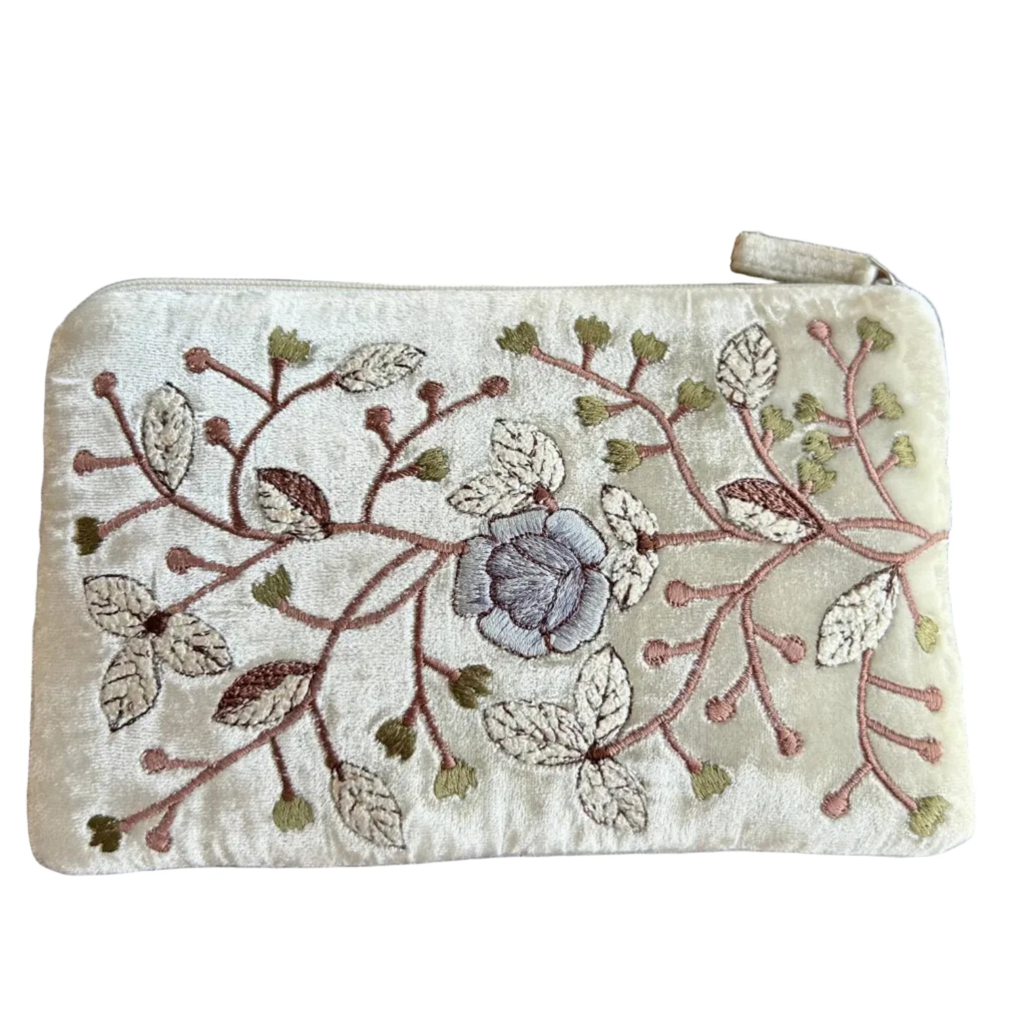 YANA Cosmetic Pouch - Joy Gift Shoppe