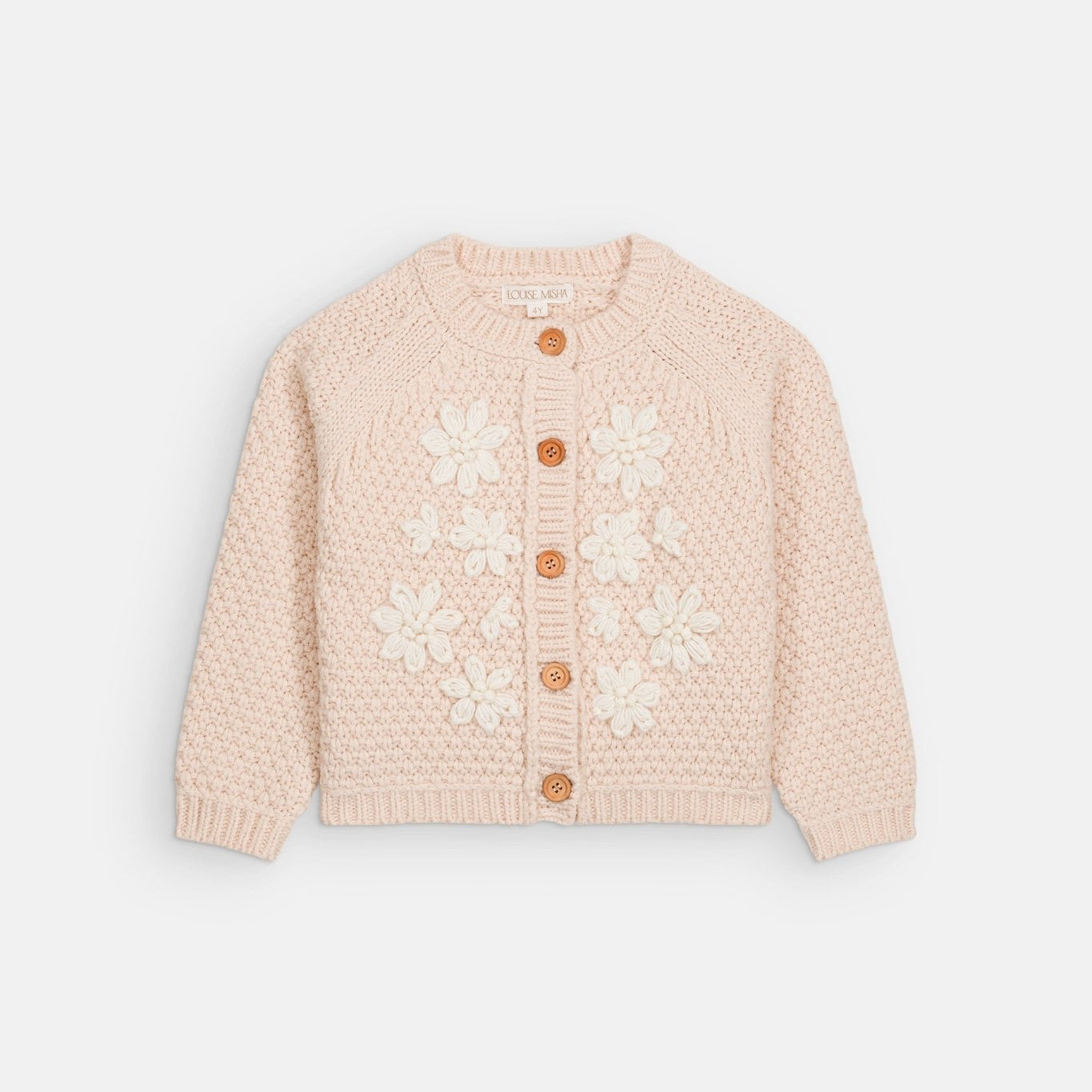 Yasmine Cardigan - Joy Gift Shoppe