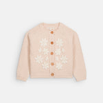 Yasmine Cardigan - Joy Gift Shoppe