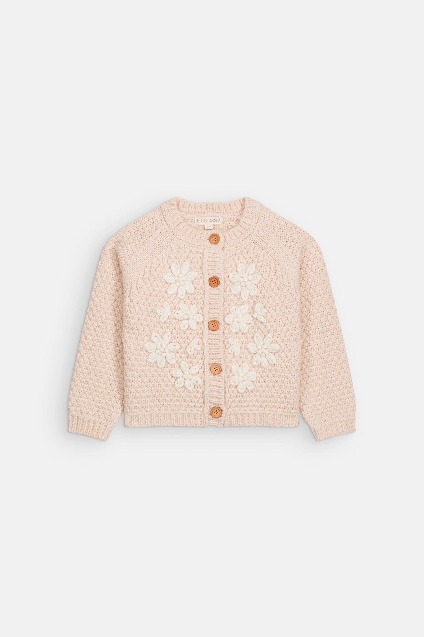 Yasmine Cardigan - Joy Gift Shoppe