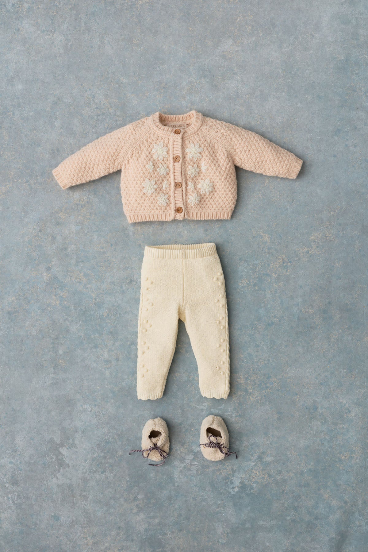 Yasmine Cardigan - Joy Gift Shoppe