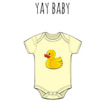 Yay Baby - Joy Gift Shoppe