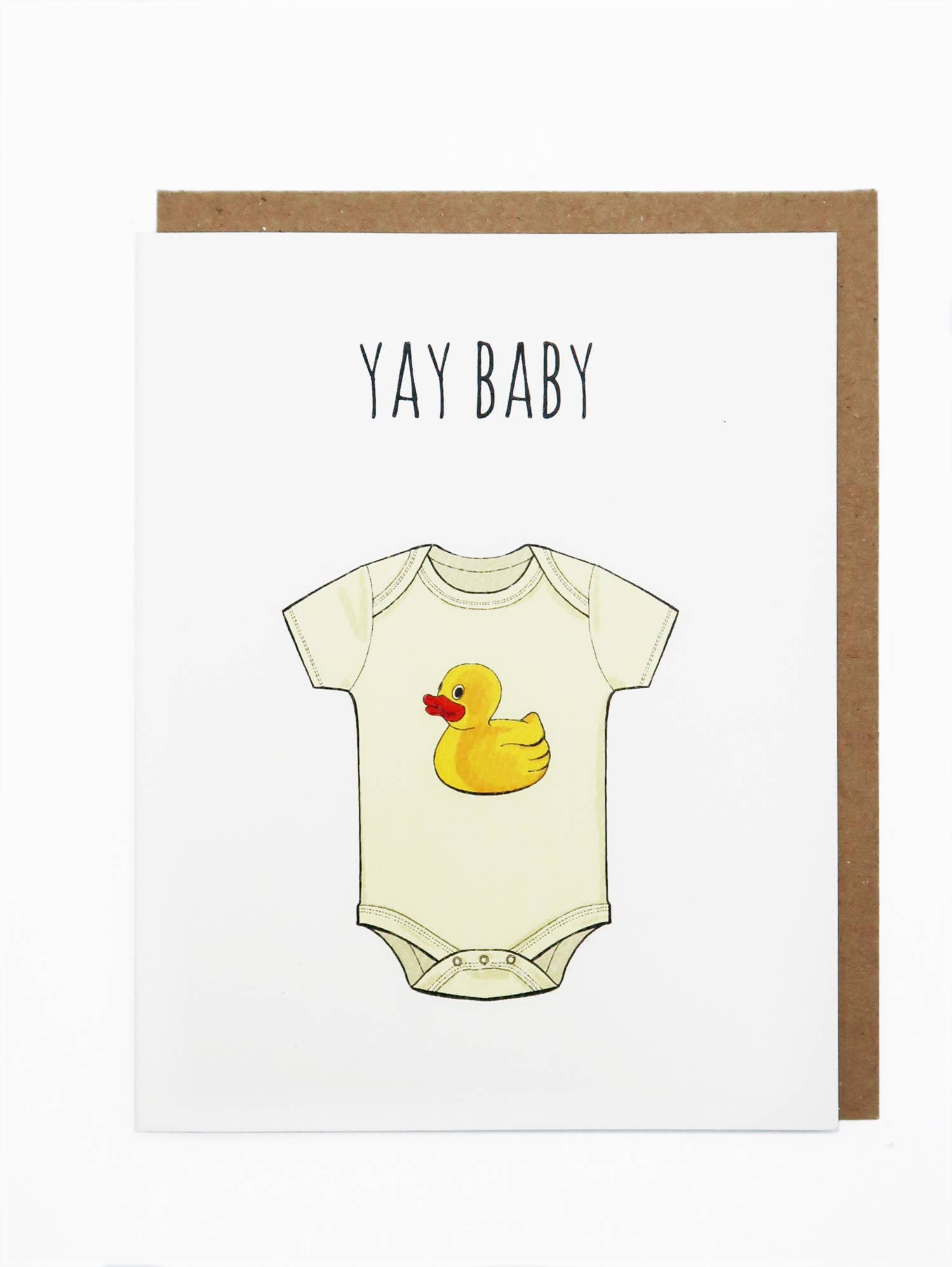 Yay Baby - Joy Gift Shoppe
