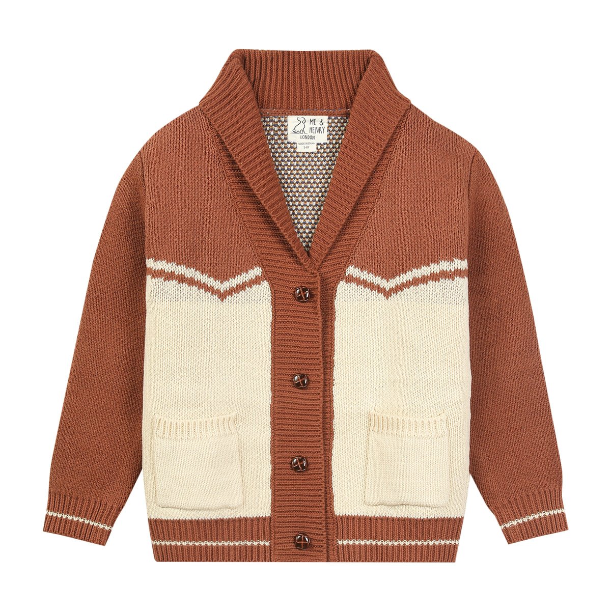 YEEHAW Cardigan - Joy Gift Shoppe
