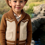 YEEHAW Cardigan - Joy Gift Shoppe
