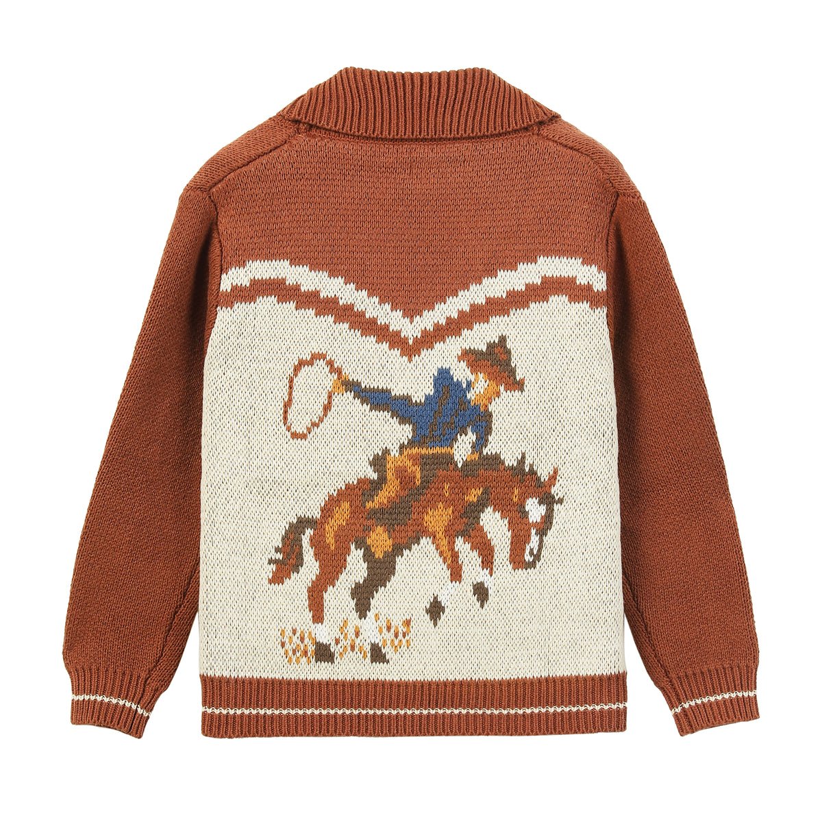 YEEHAW Cardigan - Joy Gift Shoppe