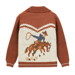 YEEHAW Cardigan - Joy Gift Shoppe