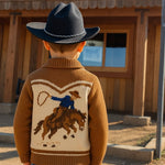 YEEHAW Cardigan - Joy Gift Shoppe