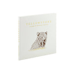Yellowstone A Land of Wild and Wonder - Joy Gift Shoppe