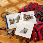 Yellowstone A Land of Wild and Wonder - Joy Gift Shoppe