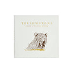 Yellowstone A Land of Wild and Wonder - Joy Gift Shoppe