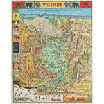 Yosemite Puzzle - Joy Gift Shoppe