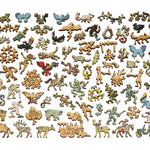 Yosemite Puzzle - Joy Gift Shoppe