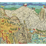 Yosemite Puzzle - Joy Gift Shoppe