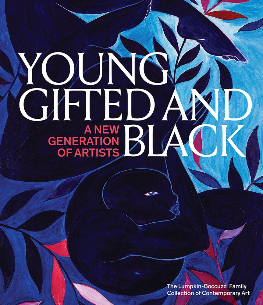 Young, Gifted and Black: A New Generation of Artists - Joy Gift Shoppe
