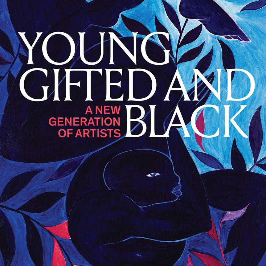 Young, Gifted and Black: A New Generation of Artists - Joy Gift Shoppe