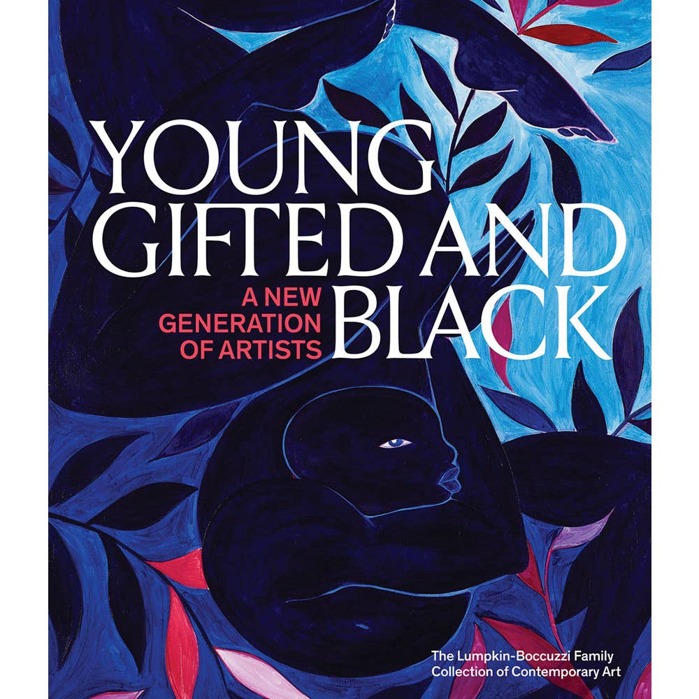 Young, Gifted and Black: A New Generation of Artists - Joy Gift Shoppe