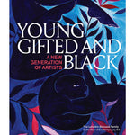 Young, Gifted and Black: A New Generation of Artists - Joy Gift Shoppe
