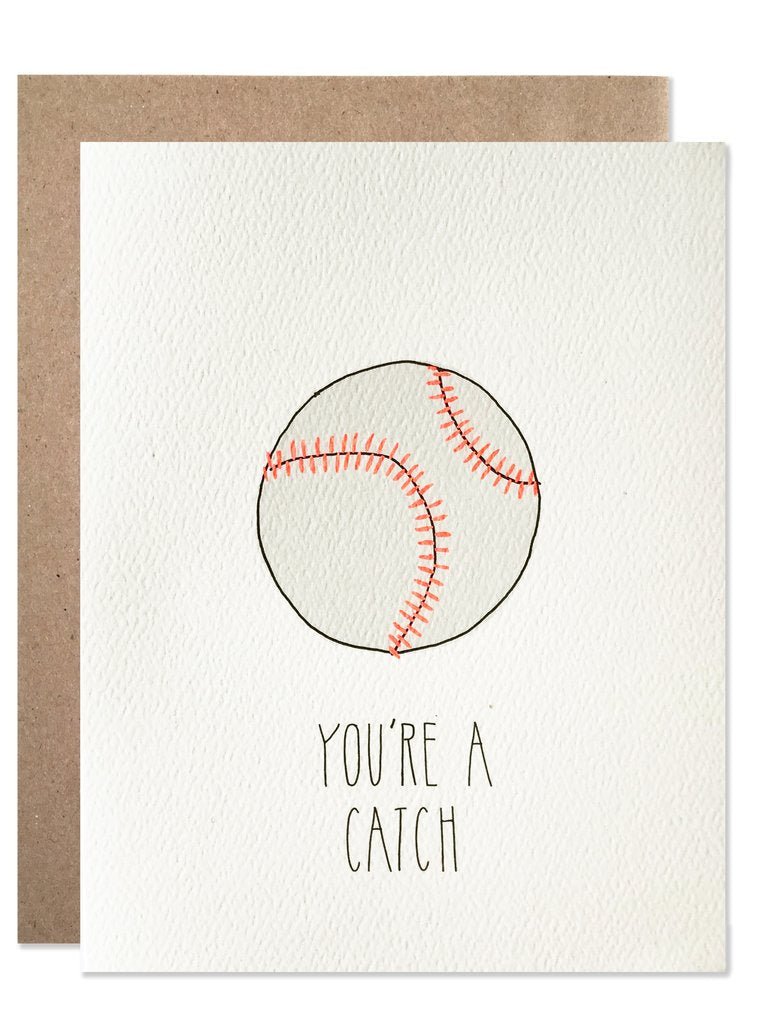 You're A Catch - Joy Gift Shoppe