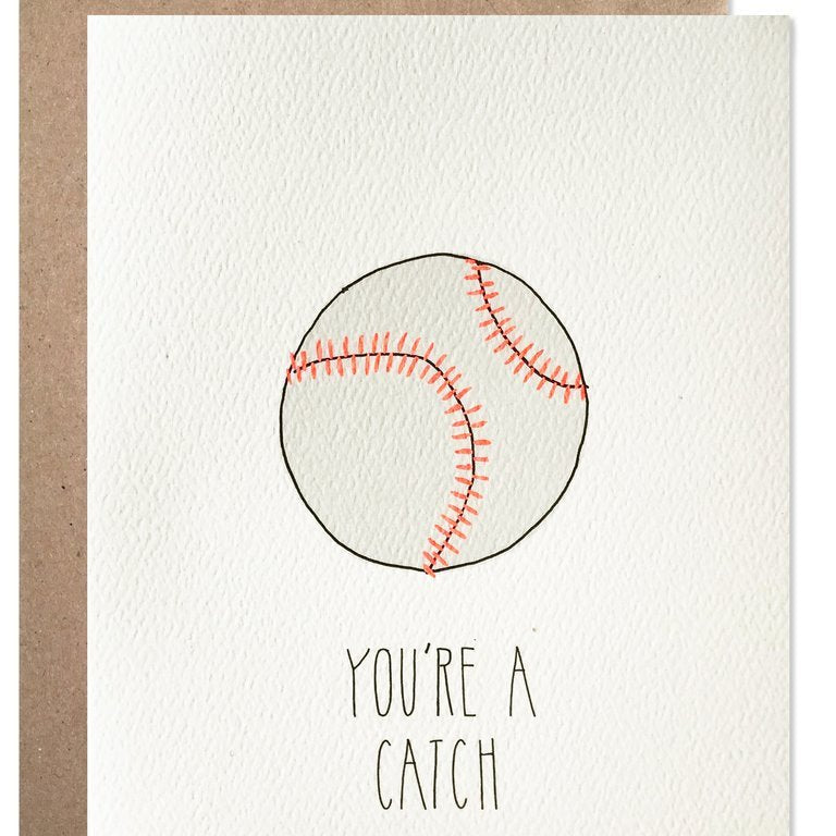 You're A Catch - Joy Gift Shoppe