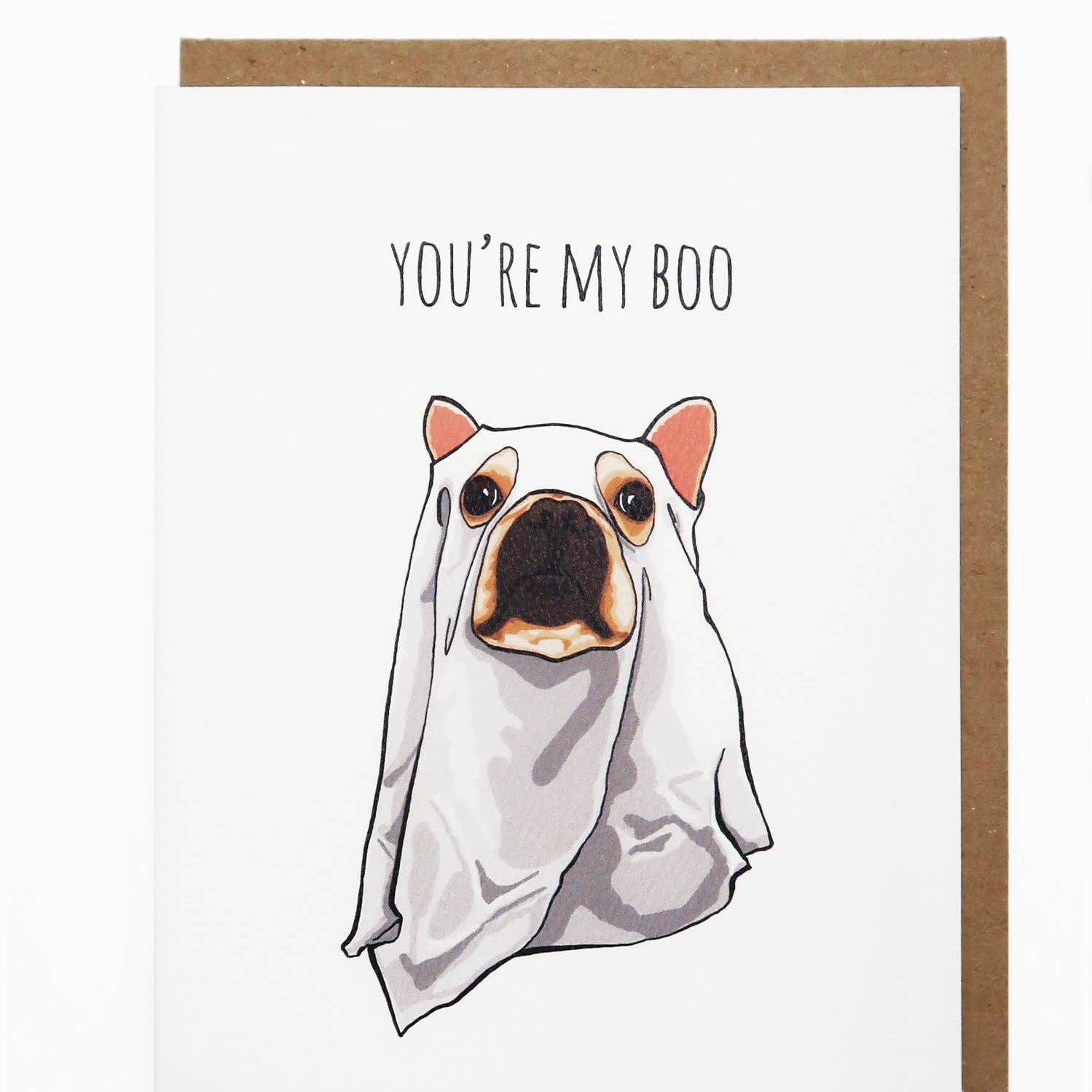 You're My Boo - Joy Gift Shoppe