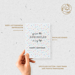You're the Sprinkle - Joy Gift Shoppe