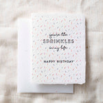 You're the Sprinkle - Joy Gift Shoppe