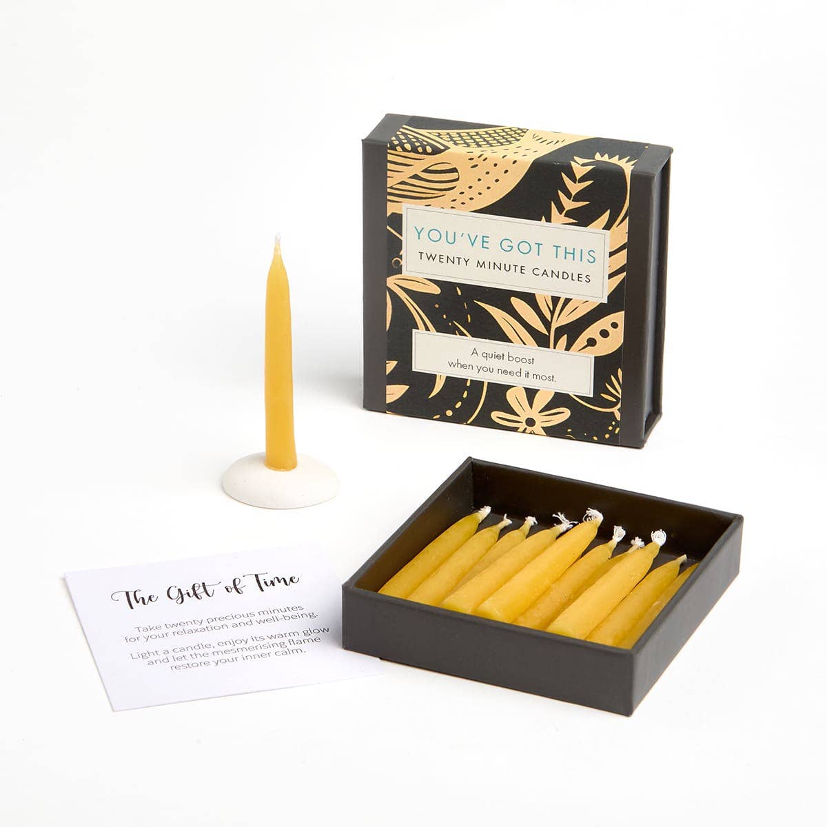 You've Got This (Folk) - Joy Gift Shoppe