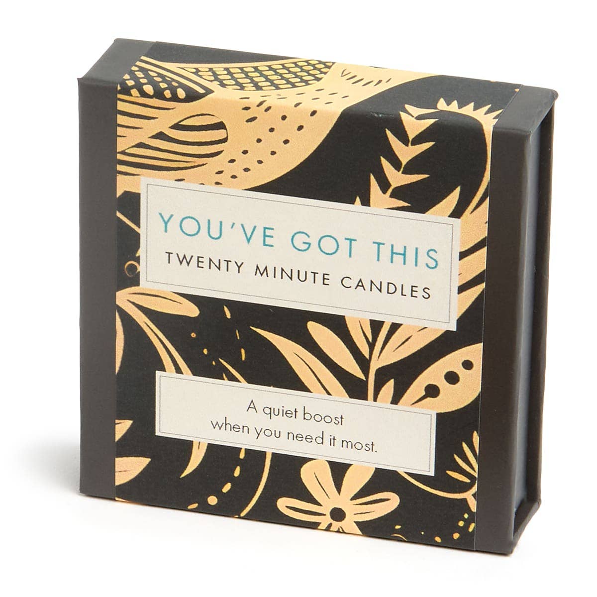 You've Got This (Folk) - Joy Gift Shoppe