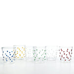 Zafferano Glasses - Joy