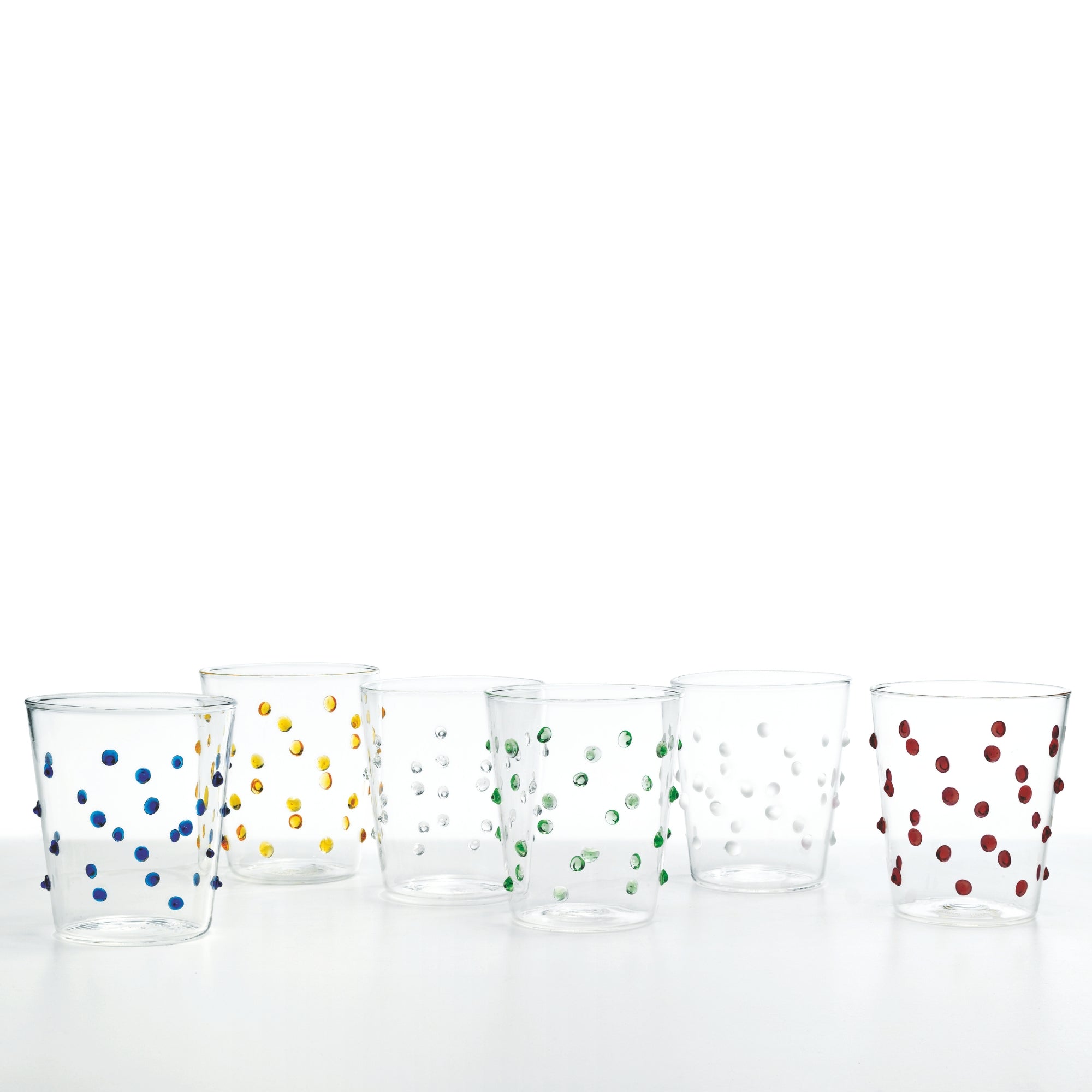 Zafferano Glasses - Joy