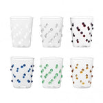Zafferano Glasses - Joy