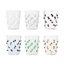 Zafferano Glasses - Joy