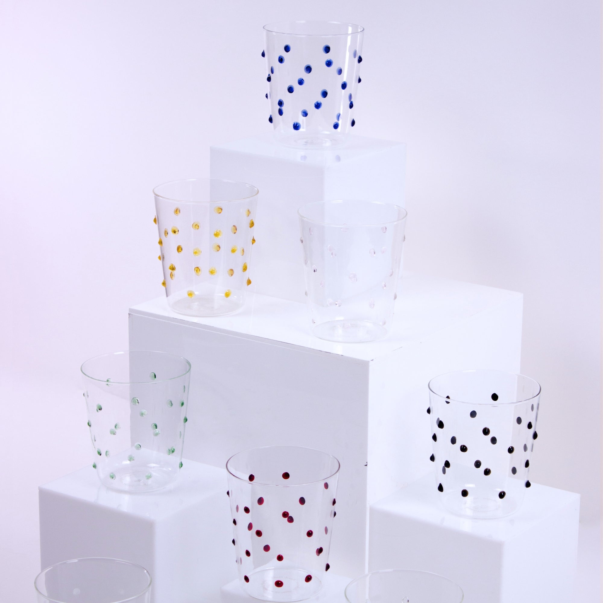 Zafferano Glasses - Joy