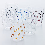 Zafferano Glasses - Joy