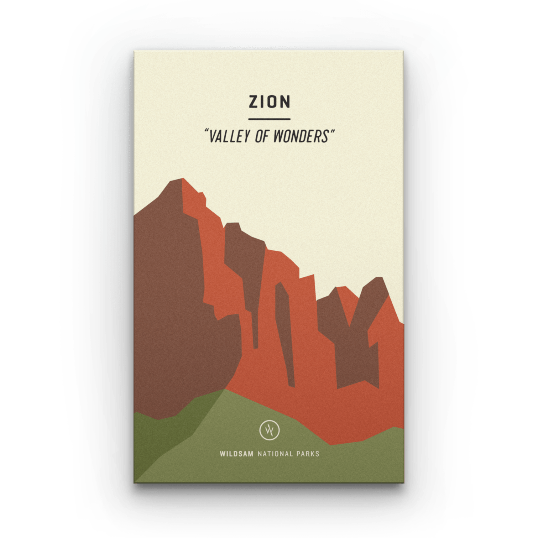 Zion National Park Guide - Joy