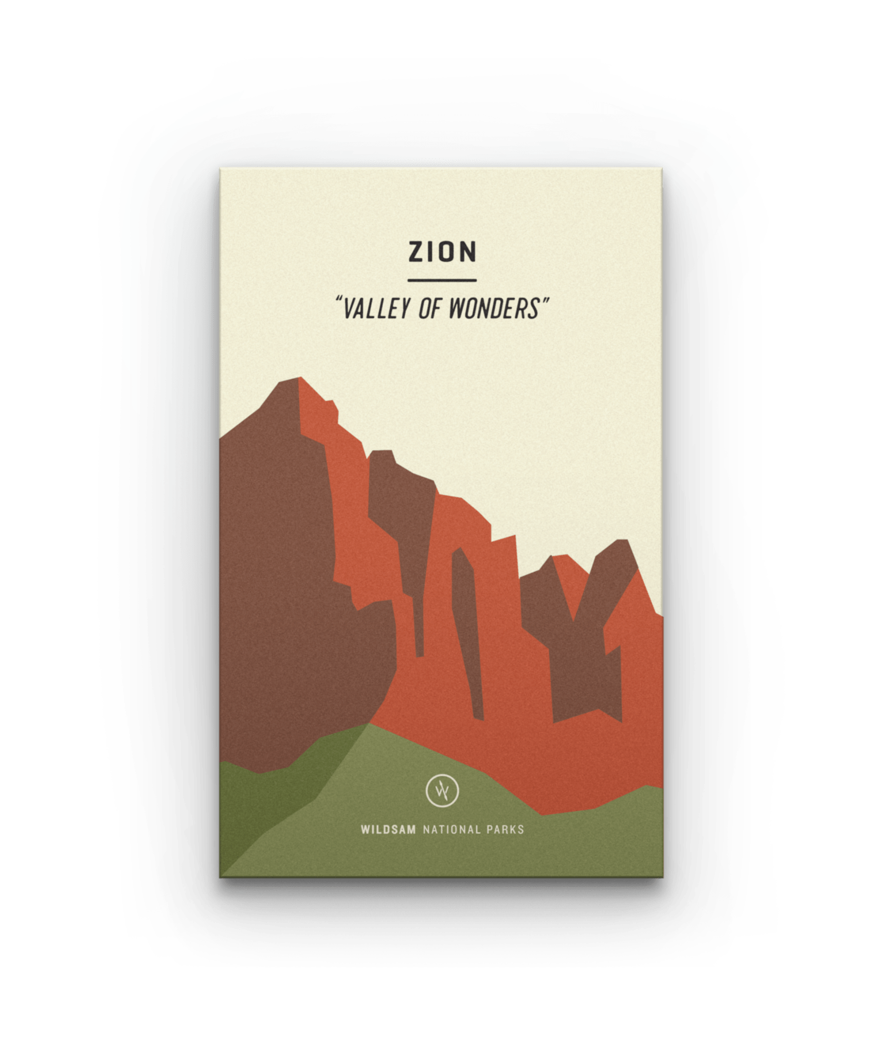 Zion National Park Guide - Joy