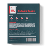 A Kid's Book About Adoption - Joy